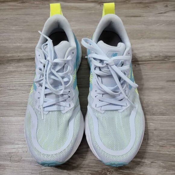 New Balance Womens Fresh Foam Tempo running shoes size 8 - Picture 4 of 6